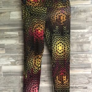 LulaRoe Leggings- One Size